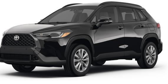 TOYOTA COROLLA CROSS 2022 7MUCAAAG7NV009851 image TOYOTA COROLLA CROSS 2022 7MUCAAAG7NV009851 image